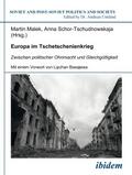 Europa im Tschetschenienkrieg. Zwischen politischer Ohnmacht und Gleichgültigkeit