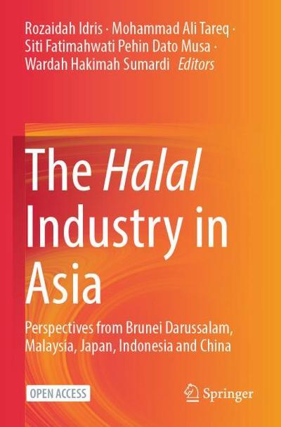 The Halal Industry in Asia