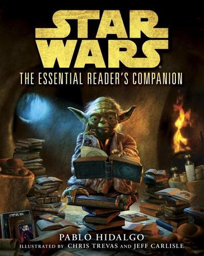 The Essential Reader’s Companion: Star Wars