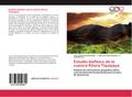 Estudio biofísico de la cuenca Khora Tiquipaya