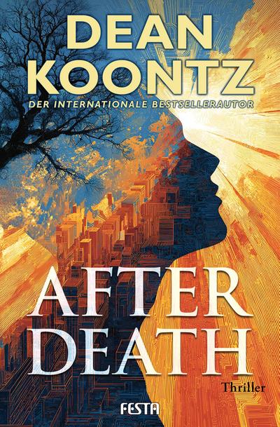 After Death - Ein Thriller