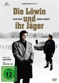 Die Löwin und ihr Jäger