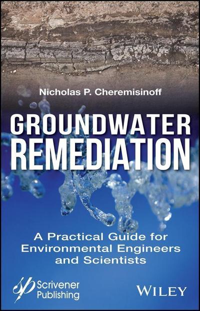 Groundwater Remediation