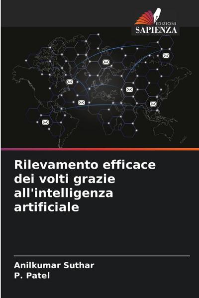 Rilevamento efficace dei volti grazie all’intelligenza artificiale