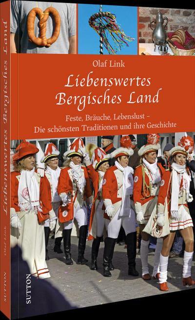 Liebenswertes Bergisches Land