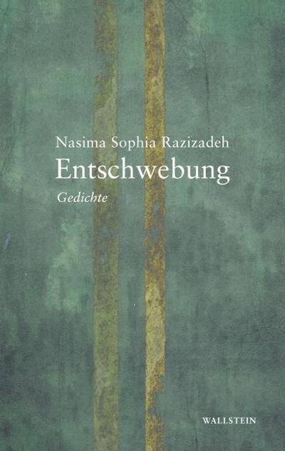 Entschwebung