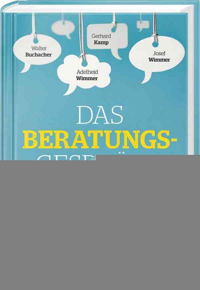 Das Beratungsgespräch