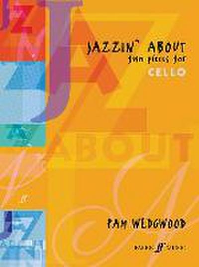Jazzin’ About (Cello)