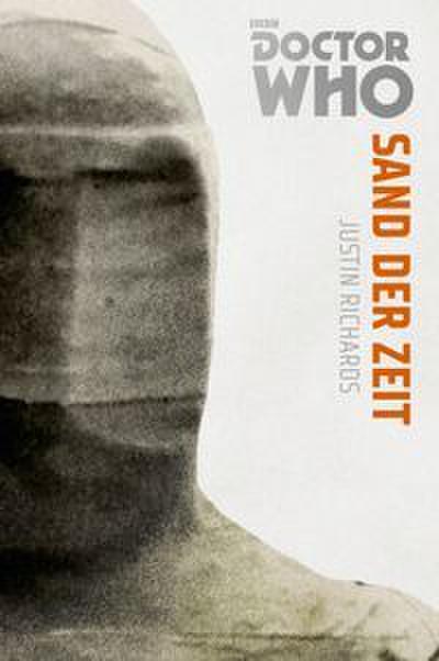 Doctor Who: Sand der Zeit