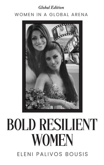 Bold Resilient Women