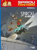 Spirou in Berlin