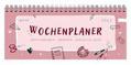 Mein Wochenplaner 2027