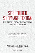 Structured Software Testing