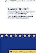 Governing diversity