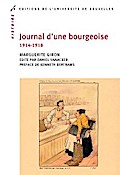Journal d’une bourgeoise