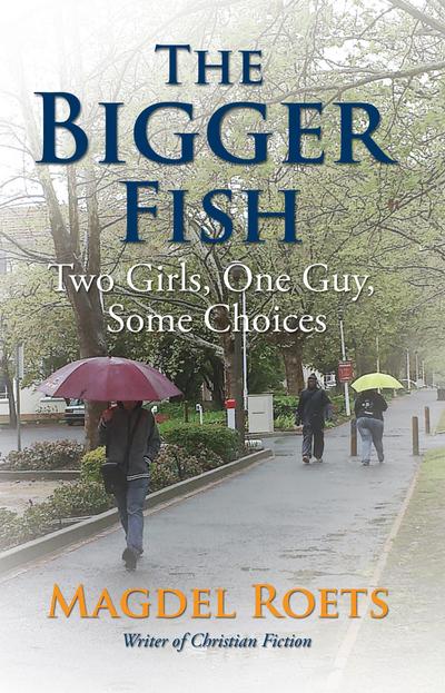 Bigger Fish