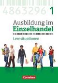Ausbildung im Einzelhandel - Ausgabe 2017 - Allgem