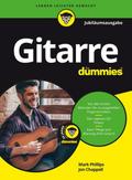 Gitarre für Dummies