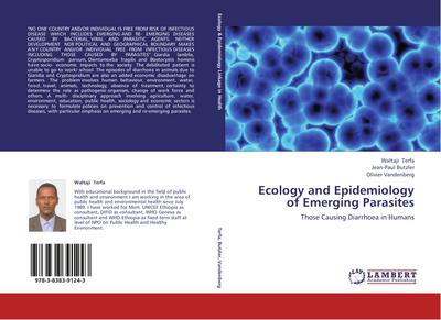 Ecology and Epidemiology of Emerging Parasites