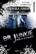 Dr. Junkie - Berlin im Rausch