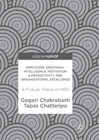 Employees’ Emotional Intelligence, Motivation & Productivity, and Organizational Excellence