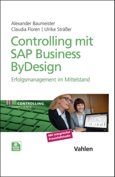 Controlling mit SAP Business ByDesign