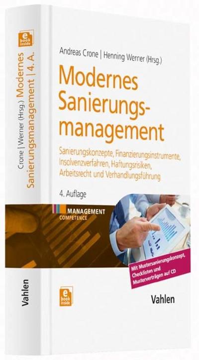 Modernes Sanierungsmanagement