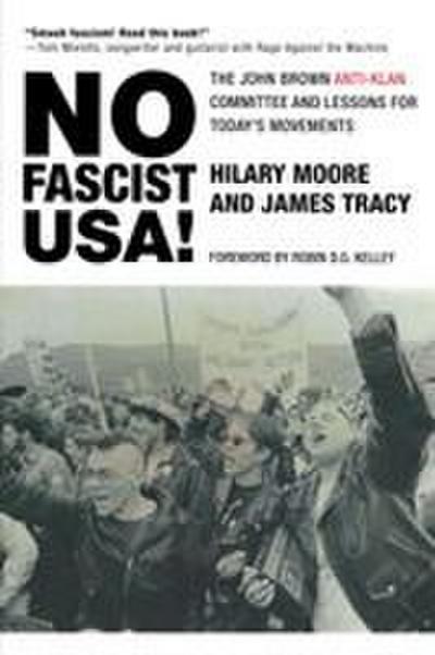 No Fascist Usa!