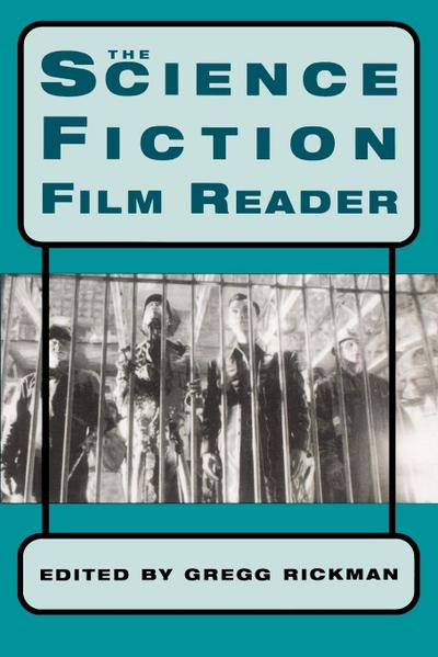 Science Fiction Film Reader