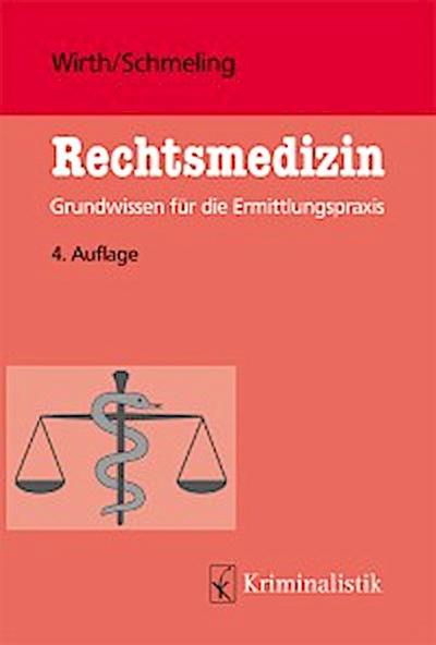 Rechtsmedizin