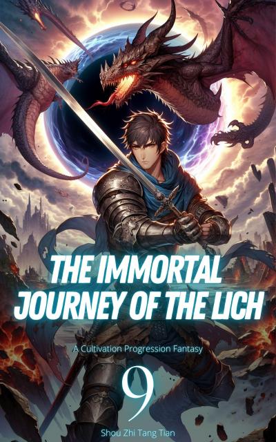 The Immortal Journey of the Lich