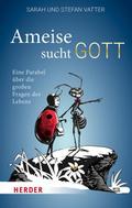 Ameise sucht Gott