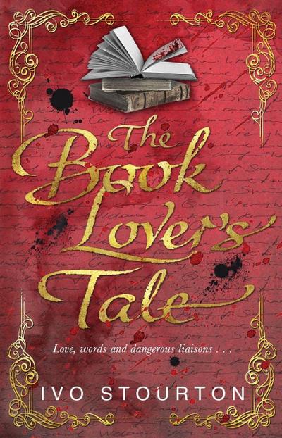 The Book Lovers Tale