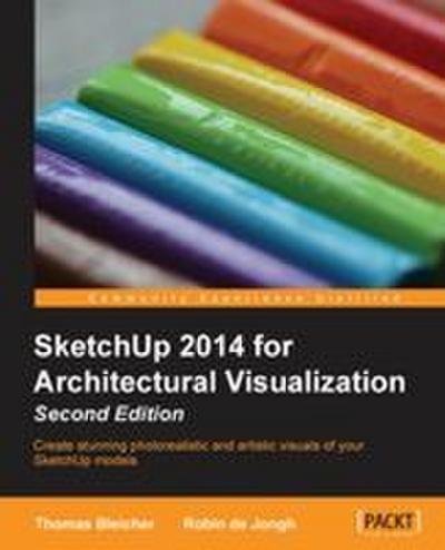 Sketchup 2014 for Architectural Visualization