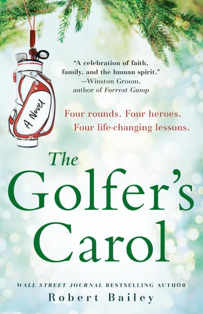 The Golfer’s Carol