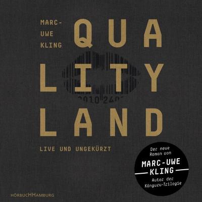 QualityLand (QualityLand 1)
