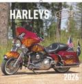 Harleys 2026