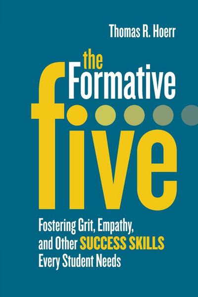 Formative Five