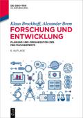 Forschung und Entwicklung