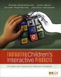Evaluating Children’s Interactive Products