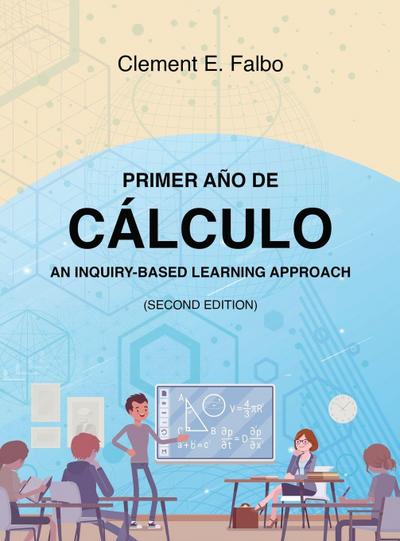 PRIMER AÑO DE CÁLCULO