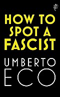 How to Spot a Fascist