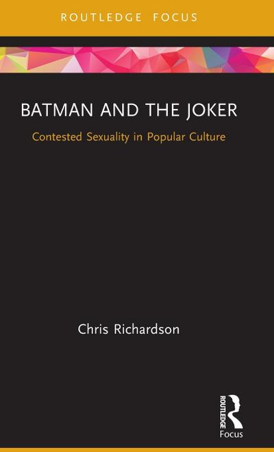 Batman and the Joker