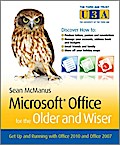 Microsoft Office for the Older and Wiser