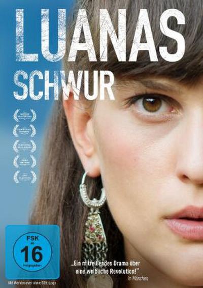 Luanas Schwur,1 DVD