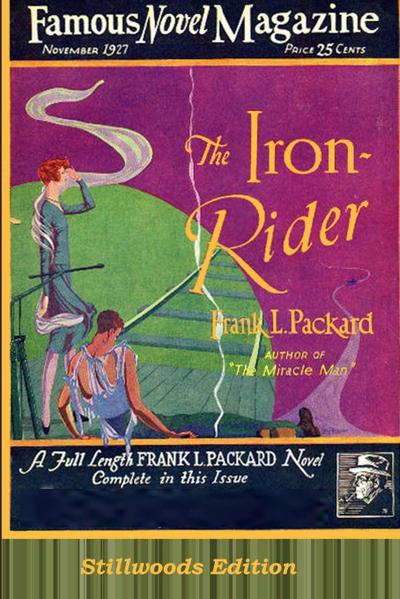 The Iron Rider