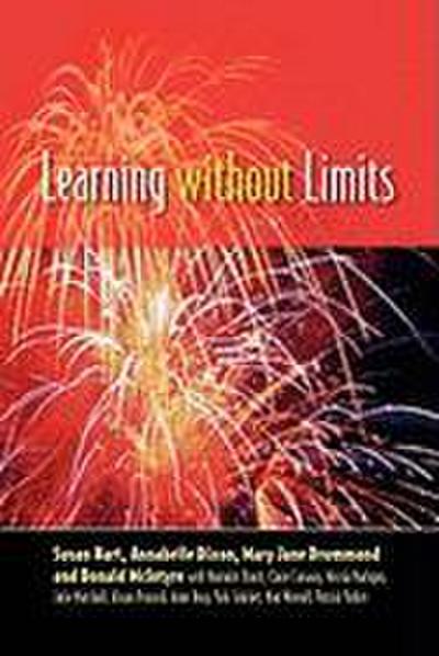 Learning Without Limits