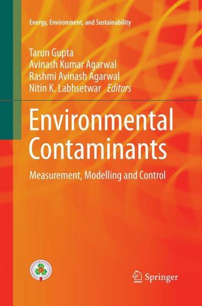 Environmental Contaminants