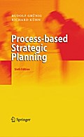 Process-based Strategic Planning