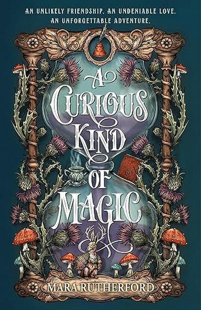 A Curious Kind of Magic